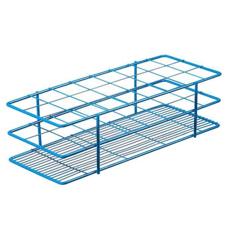 Poxygrid Test Tube Rack F18784-0001