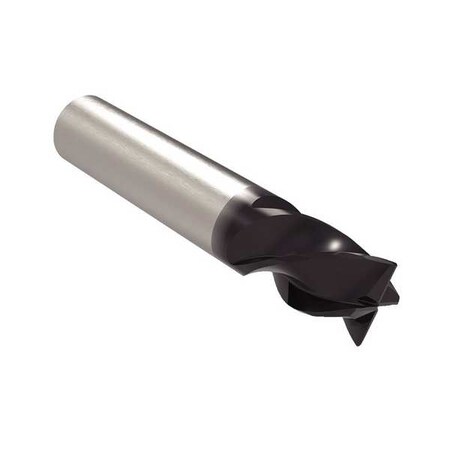 Widia Corner Chamfer End Mill, 16 mm, Carbide 4X0EM16006CCT WS15PE