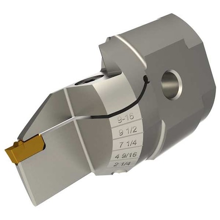 Widia Cutting Tool WGCMRAL0319A317 0