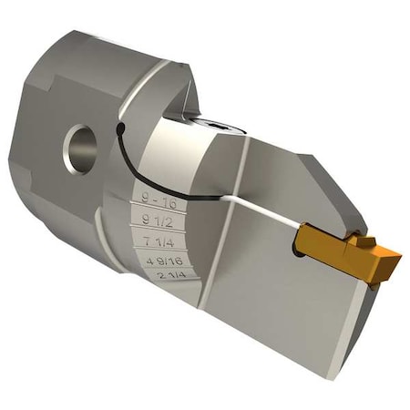 Widia Cutting Tool WGCMRAR0625A635 0