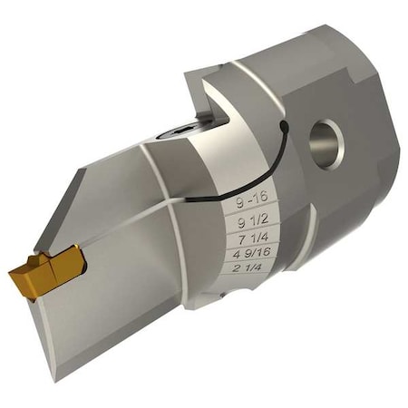 Widia Cutting Tool WGCMRAL0425B476 0