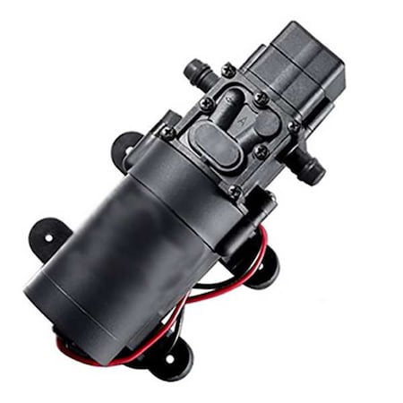 Silica Slayer Concrete+ Diaphragm Pump (Series 2/2.5) FZRAFE