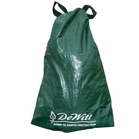 Zoro Select Tree Watering Bag, 15 gal, 3" Max Tree Dia TWBag-12