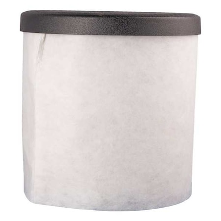 Dri-Eaz Filter Kit, 15 ft L Power Cord 105627