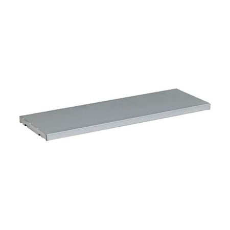 Eagle SafetyCabinetShelf, Gray, 350lbLimit, Steel 29937
