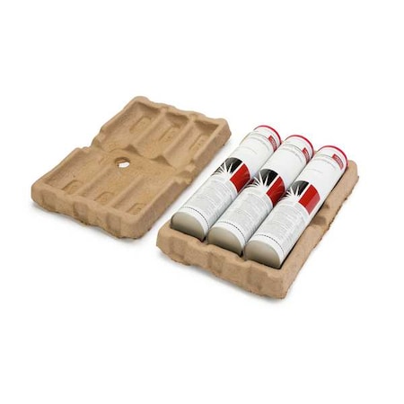 Lincoln Electric Stick Electrode, E7018 H4R, 1/8", 10 lb ED037426