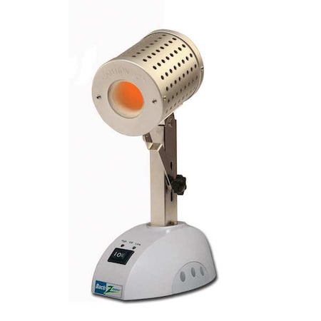 Bactizapper Sterilizer, 6 in L B1001-XL