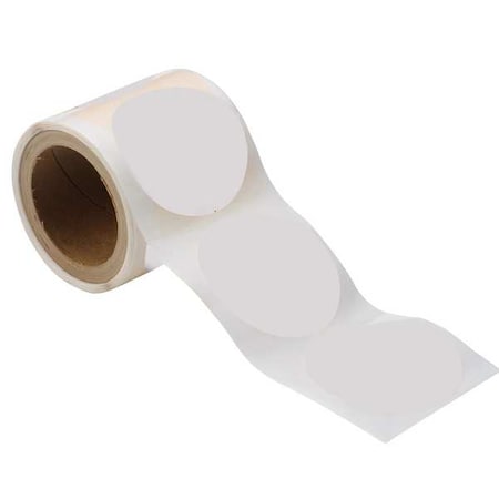Brady Floor Marking Tape, No Legend, 400 PK 104405