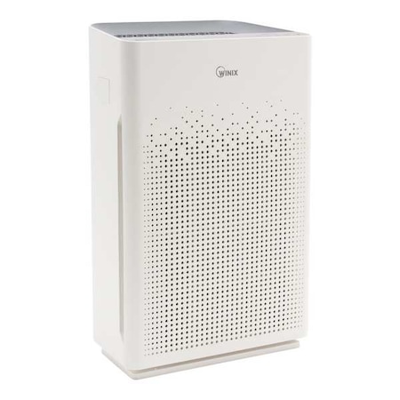 Winix Air Purifier, 23 1/2 x 15 1/8 x 8 3/4 in 786A19