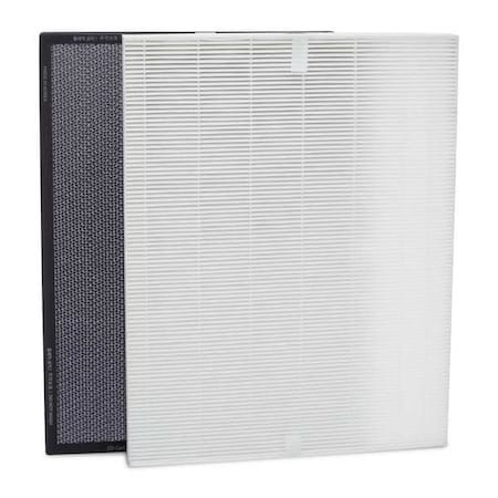 Winix AirFilter, 3.6875inD, 16.375inH, 11.875inW 786A22