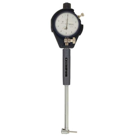 Mitutoyo Bore Gauge, 0.7 to 1.4" Range, 0.0001" 511-751-20