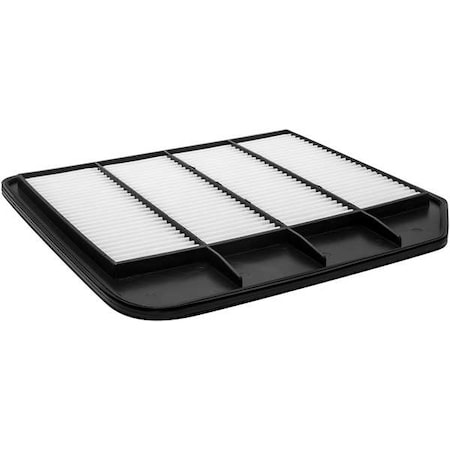 Baldwin Filters Filter, 13 5/16 in L, 12 7/8 in W PA10406