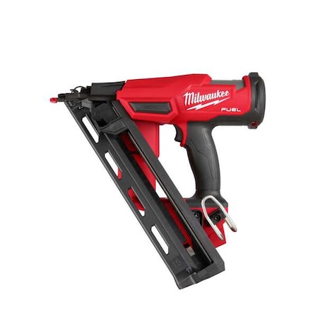 Milwaukee Tool M18 FUEL 15 Gauge Finish Nailer (Tool Only) 2839-20