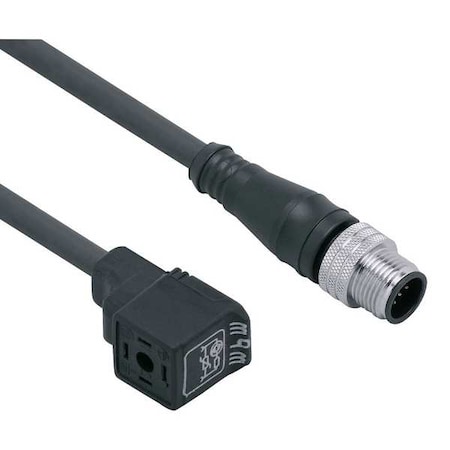 Ifm Patch Cable, 5 m Cable Length E11440