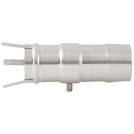 Heatfab Gas Vent Pipe 9321-316