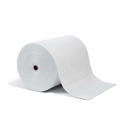 Pig Mat Roll Refil for 55VE32,135 ft L MAT1821