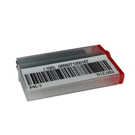 Riteknife MR100 Replacement Blade, PK100 512