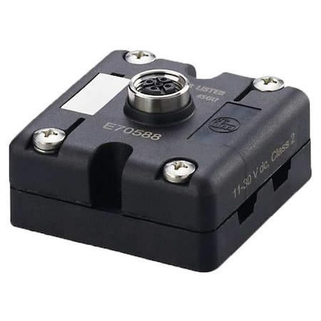 Ifm AS Interface power distributor E70588