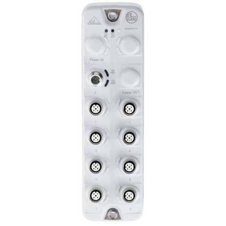 Ifm Passive power distributor AC2951