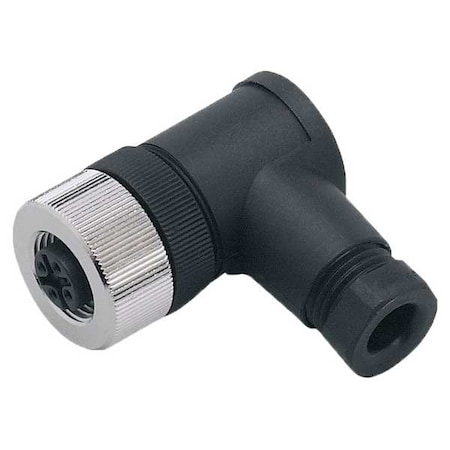 Ifm Wireable 1/2" connector E11764