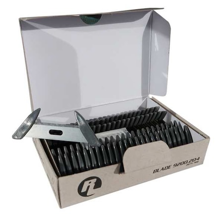 Riteknife Cutter Head with Blade 2 1/8 in L, 50 PK 9200.204