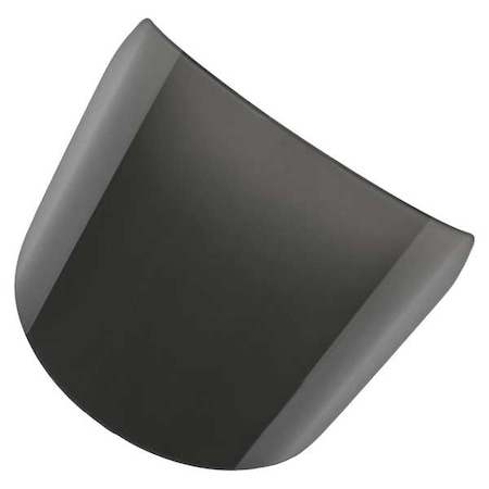 North Visor, 900 Series, Polycarbonate PA9713