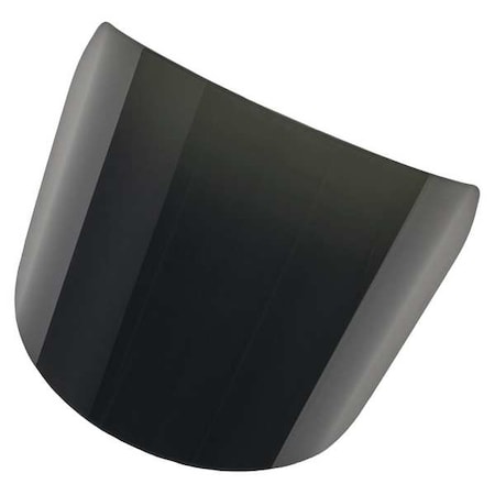 North Visor, 900 Series, Polycarbonate PA9715