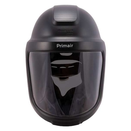 Honeywell Hard HAT + FACESEAL (PA921)