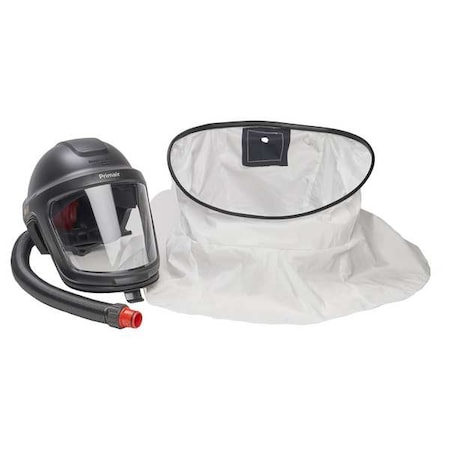 North Disposable Shroud, Long, Niosh PA9312AM