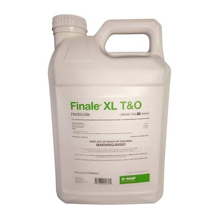 Finale Herbicide Finale