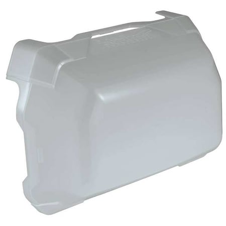 Makita Area Light Diffuser, Polycarbonate GM00002286