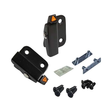 Angel Ventlock Window Opening Device, Bronze, Steel 829161