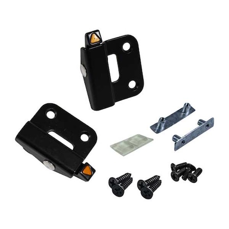 Angel Ventlock Window Opening Device, Bronze, Steel 829168