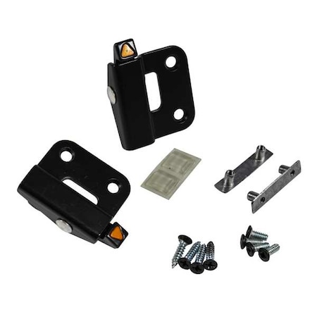 Angel Ventlock Window Opening Device, Bronze, Steel 829173