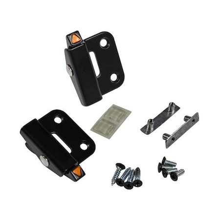 Angel Ventlock Window Opening Device, Bronze, Steel 829179