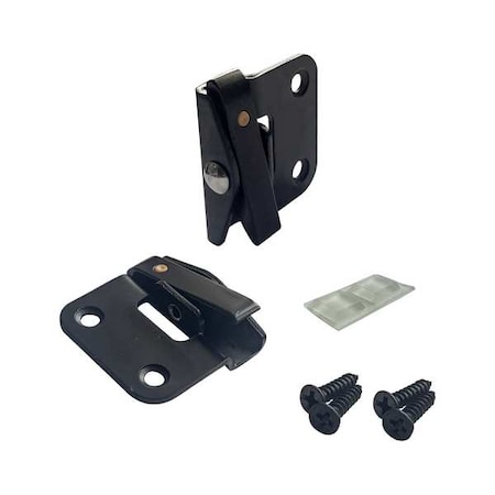 Angel Ventlock Window Opening Device, Bronze, Steel 829151