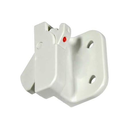 Invid Tech Window Opening Device, White, Plastic 1775SM-224-L/R-005