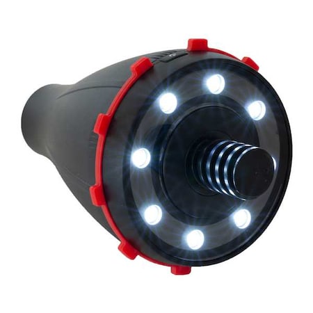 Shur-Line Pole Light Adapter 2008289