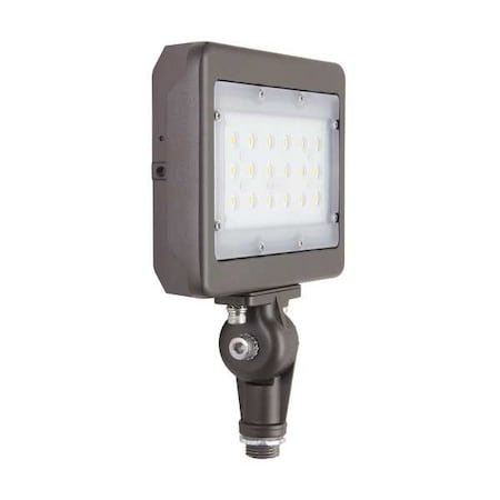 Maxlite Slim Flood Light, 3430 lm, Bronze, 5000K MSF29UW-50BKT