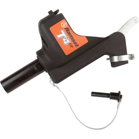 Ramset Cup for Extension Poles T4CUP