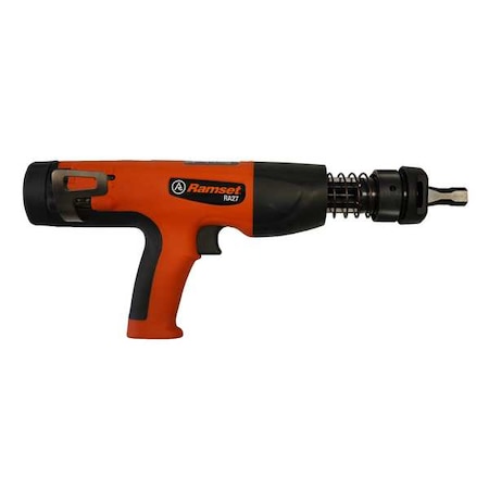 Ramset Powder Actuated Gun, General Duty RA27