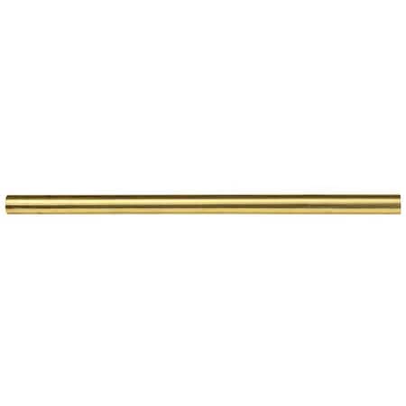 Guardair Extension, Brass 76E006B