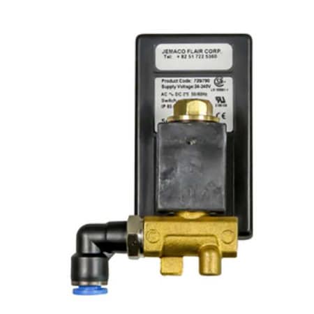 Speedaire Replacement Drain and Screen, 13 in L 7477711