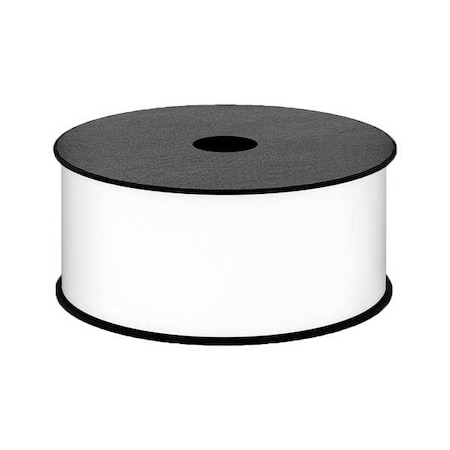 Brother ContinuousLabelStock, White, Gloss, 2inW BMSLT202HP