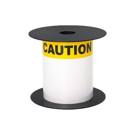 Brother Pre-CutLabelStockRoll, Multicolor, Gloss BMSLT46CAUT