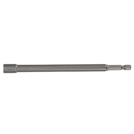 Irwin Nutsetter, L-6", Socket-1/4" IWAF24614