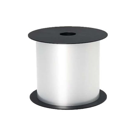 Brother ContinuousLabelStock, Silver, Gloss, 4inW BMSLT414UL