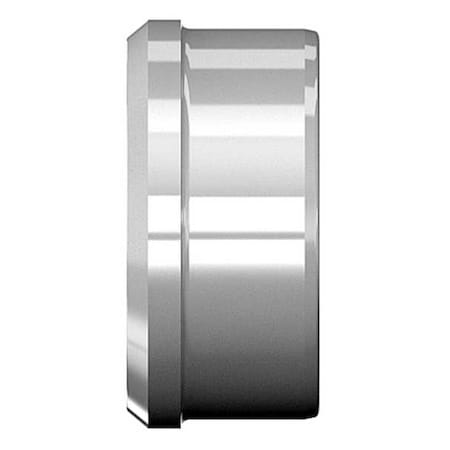 Weatherhead Ferrule, Steel, 1 1/4 in 7165X20