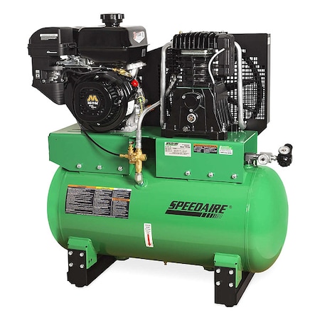 Speedaire Air Compressor AM2-SM09-30G