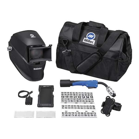 Miller Electric Augmented Reality Welding System, MIG 907817